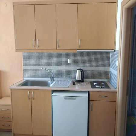 Kallisti Bed & Breakfast Neoi Poroi