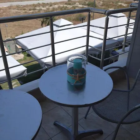 Nocleg ze śniadaniem Kallisti