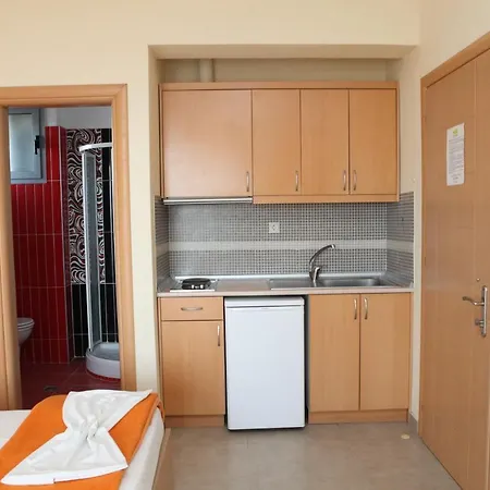 Kallisti Nocleg ze śniadaniem