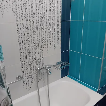 Kallisti فندق مبيت وإفطار نيوي بوروي