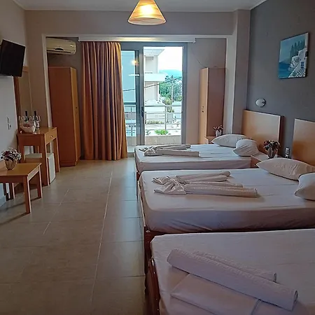 Kallisti Bed & Breakfast