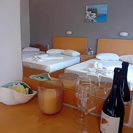 Kallisti 3* Nei Pori