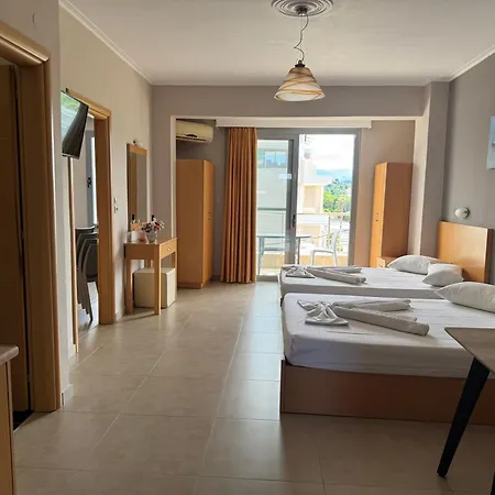 Kallisti Nocleg ze śniadaniem