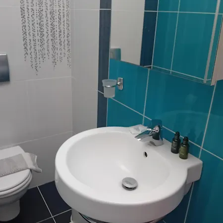 Kallisti Bed & Breakfast Neoi Poroi