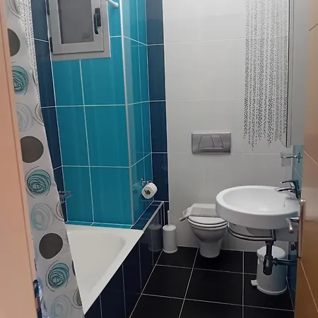 Nocleg ze śniadaniem Kallisti