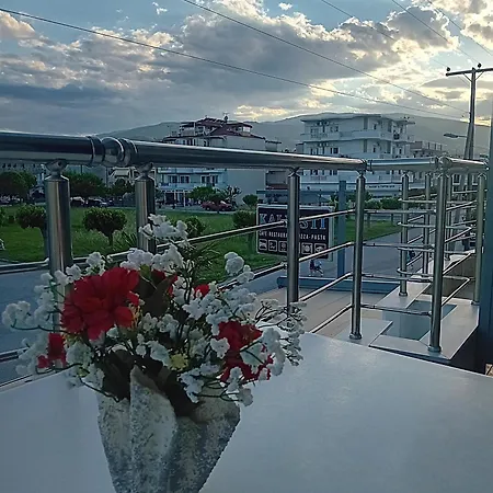 Kallisti Bed & Breakfast Neoi Poroi