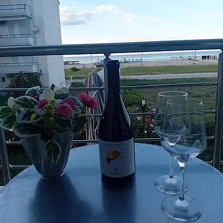 Kallisti B&B