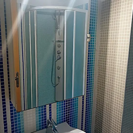 Kallisti Nocleg ze śniadaniem 3*