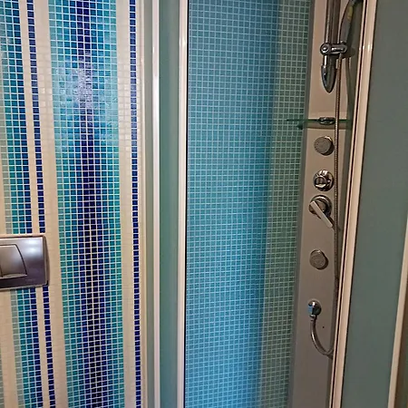 Nocleg ze śniadaniem Kallisti 3*