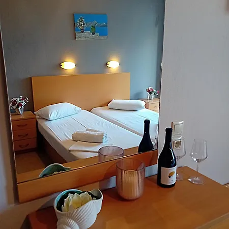 Nocleg ze śniadaniem Kallisti Nei Pori