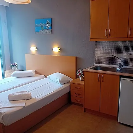 Kallisti 3* Nei Pori