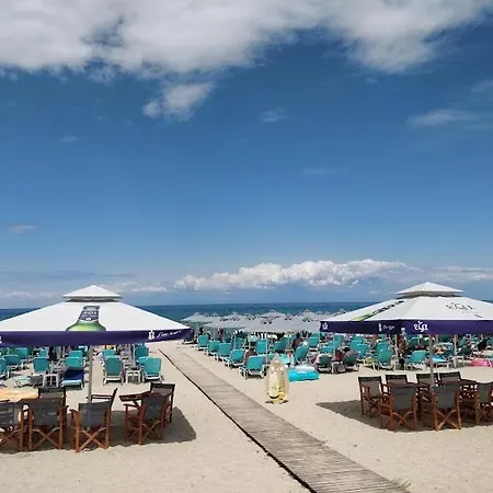 Kallisti 3* Neoi Poroi