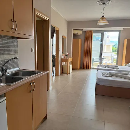 Kallisti B&B
