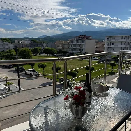 B&B Kallisti Neoi Poroi