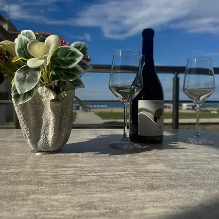 Kallisti B&B Neoi Poroi