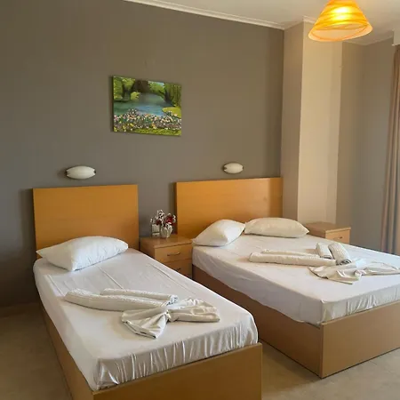 B&B Kallisti Neoi Poroi