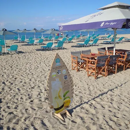 B&B Kallisti 3*
