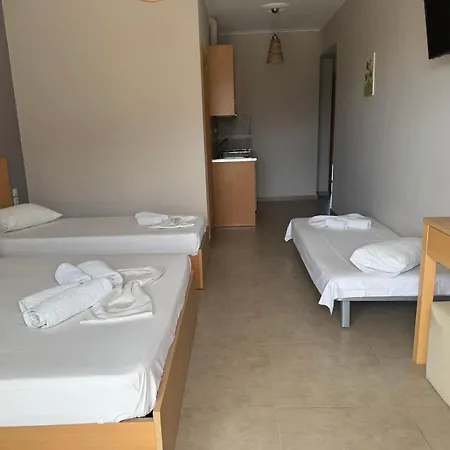 Kallisti B&B Neoi Poroi
