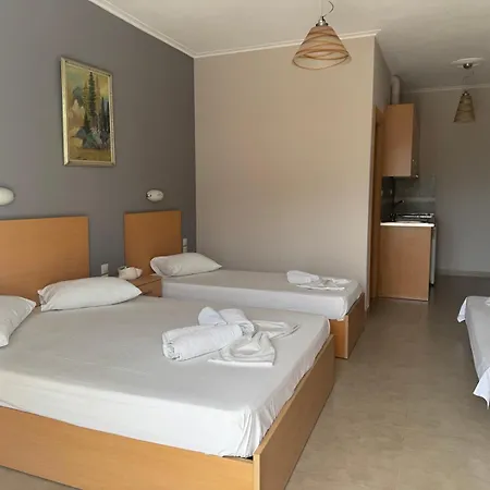 Kallisti B&B Neoi Poroi