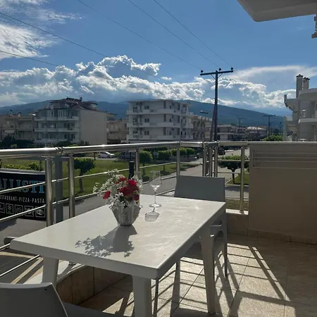Kallisti B&B Neoi Poroi
