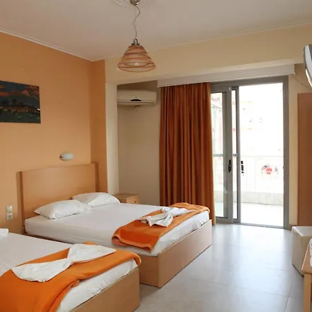 Kallisti 3* Nei Pori