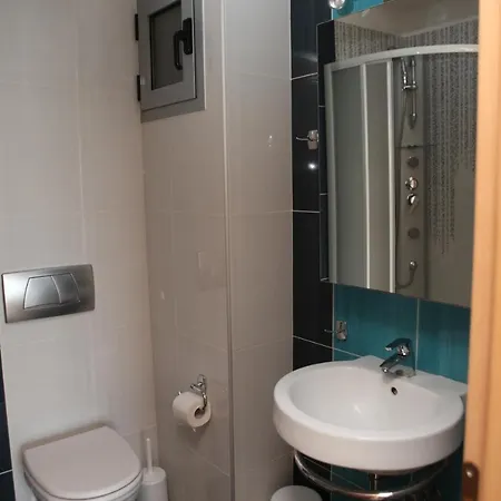 Nocleg ze śniadaniem Kallisti