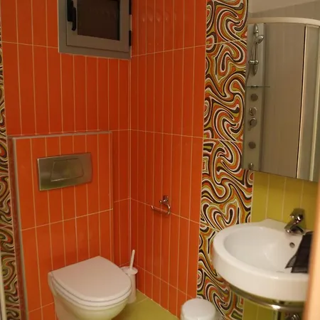 فندق مبيت وإفطار Kallisti