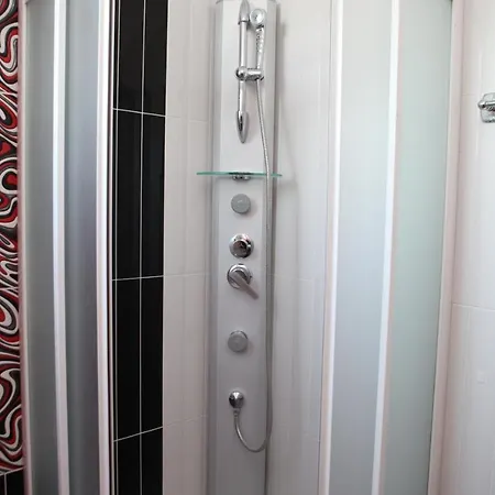 Bed & Breakfast Kallisti