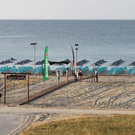 Nocleg ze śniadaniem Kallisti