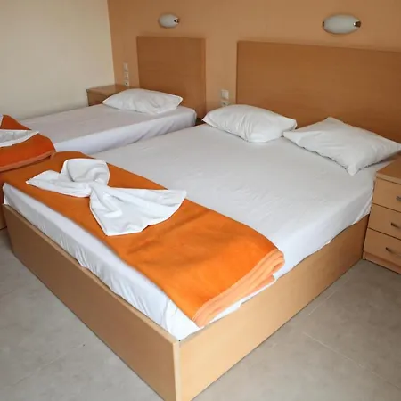 Kallisti فندق مبيت وإفطار