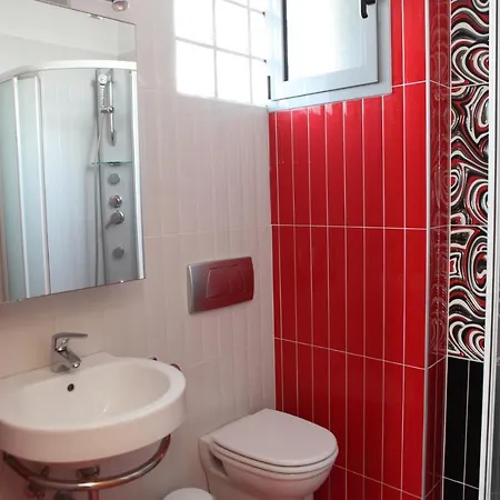 فندق مبيت وإفطار Kallisti نيوي بوروي