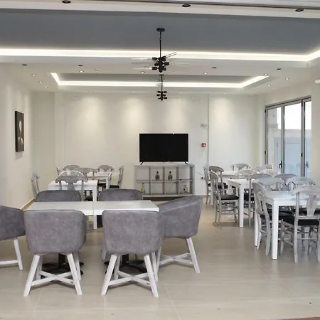 Kallisti 3* Nei Pori