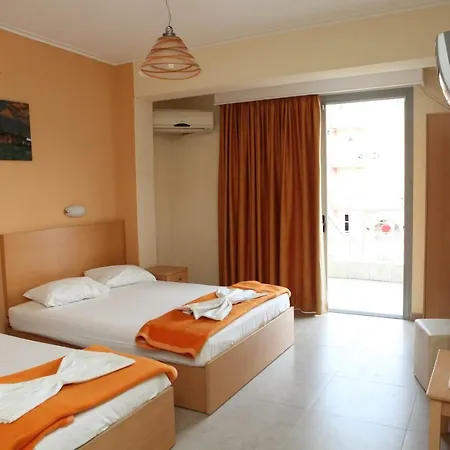 Kallisti Nocleg ze śniadaniem Nei Pori