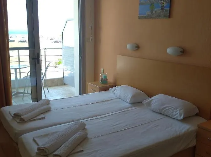 Kallisti Panzió Néi Póri