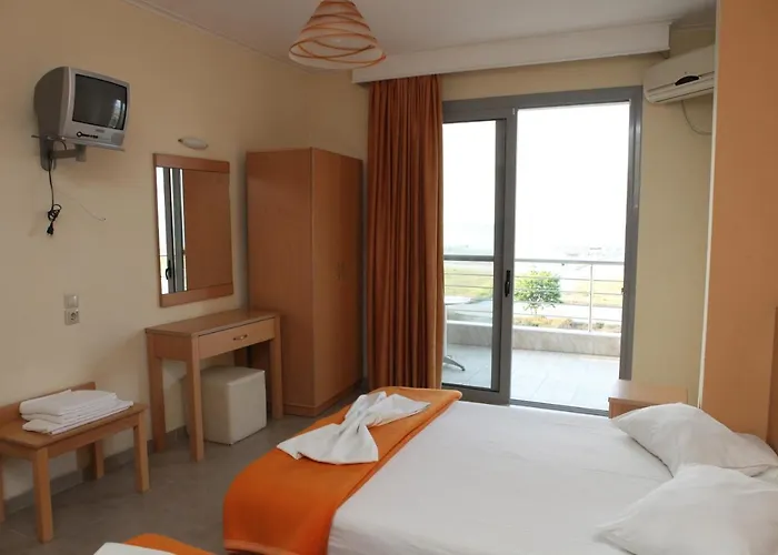 Kallisti 3* Néi Póri