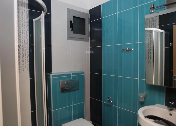 Panzió Kallisti Néi Póri