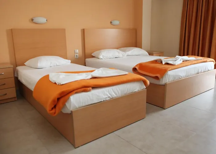 Panzió Kallisti Néi Póri